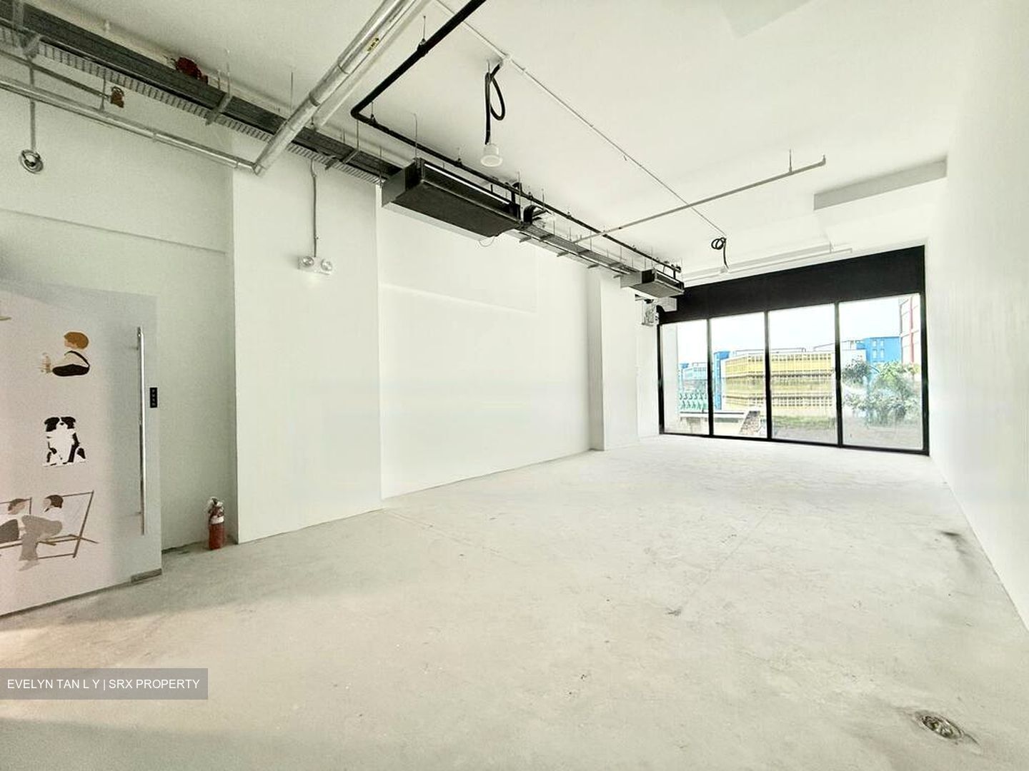 Changi Heights (D17), Retail #454045501